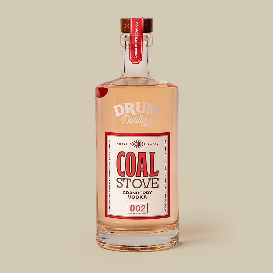 Square-CoalStove
